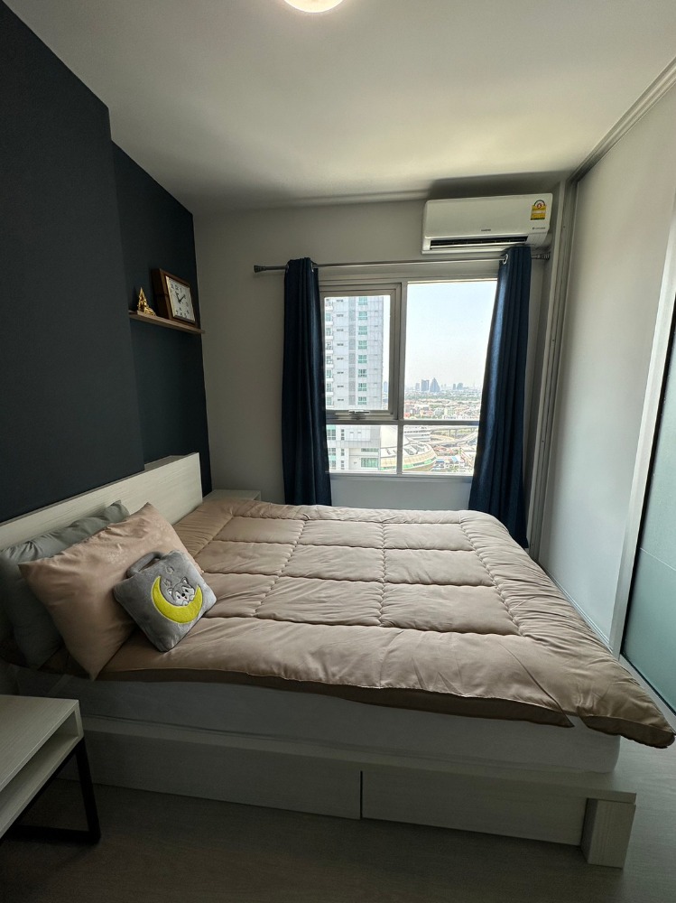 For RentCondoBang Sue, Wong Sawang, Tao Pun : Condo for  Rent  Chapter One Shine