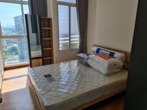 For RentCondoBangna, Bearing, Lasalle : 🔥 For rent 🔥 The Coast (The Coast), size 35.18 sq m, Building A, 28th floor, near BTS Bangna, near the expressway, price 14,000 baht