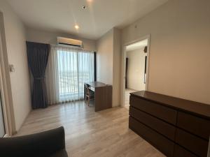 For RentCondoNonthaburi, Bang Yai, Bangbuathong : Plum Central Phase 2 for rent, 2 floors, 2 bedrooms, 13th floor