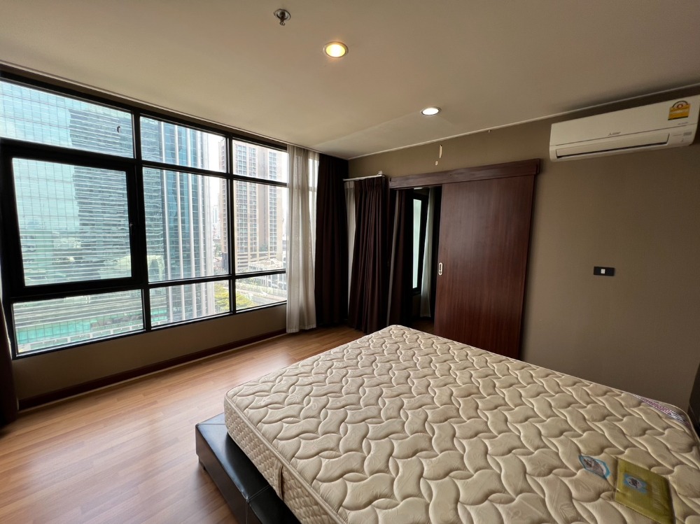 For RentCondoRatchathewi,Phayathai : For rent, Phayathai Place Condo, 50 sq m., 12th floor, beautiful room, fully decorated, stylish