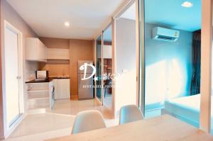 For RentCondoSamut Prakan,Samrong : RentalscondominiumCD003 Condo For Rent: Aspire Erawan, 29th Floor, River View