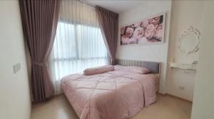 For RentCondoRama9, Petchburi, RCA : 🚪 For rent The Tree Sukhumvit 71 (The Tree Sukhumvit 71) 🛏️ 1 bedroom 🛁 1 bathroom 🍽️ 1 kitchen size 27 sq m. 12th floor ✨ price 14,000 baht ✨