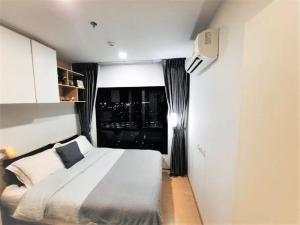 For RentCondoRama9, Petchburi, RCA : 🚪 For rent The Tree Sukhumvit 71 (The Tree Sukhumvit 71) 🛏️ 1 bedroom 🛁 1 bathroom 🍽️ 1 kitchen, size 27 sq m., 17th floor ✨ price 12,000 baht ✨