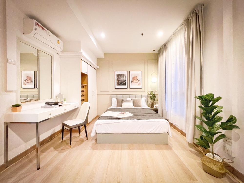 ขายคอนโดพระราม 3 สาธุประดิษฐ์ : Sale Condo Lumpini Place Watercliff near Central Rama3 Newly renovated ready to move in
