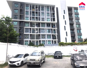 ขายคอนโดศรีราชา แหลมฉบัง บ้านบึง : ขายกิฟท์คอนโด บ่อวิน (Gift Condo Bowin) ทำเลดีมาก -ติดนิคมอมตะซิตี้ /โรบินสันบ่อวิน