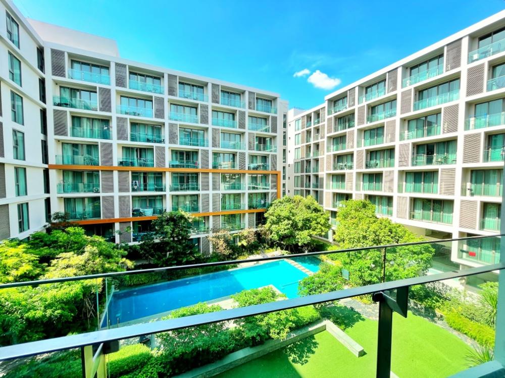 For SaleCondoChiang Mai : Condo Chiang Mai Nimman, this room costs 4.69 minus!! Decided to sell below market price.