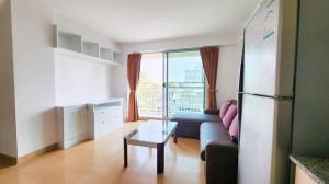 For SaleCondoSukhumvit, Asoke, Thonglor : Condo for sale, Plus 38, 2 bedrooms, 2 bathrooms, 74 sq m., fully-furnished, newly-renovated, 350 m. from BTS Thonglor.