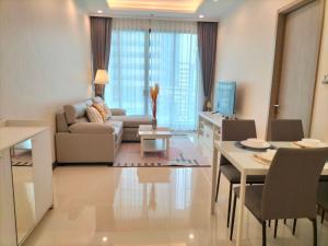 For RentCondoSukhumvit, Asoke, Thonglor : For rent - Supalai Oriental Sukhumvit 39 Newroom Fully Furnished Tel/Line : 0824518688