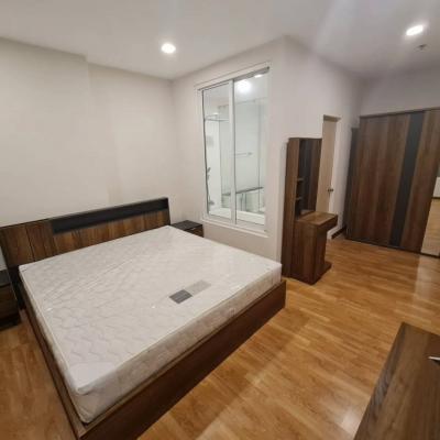 For RentCondoBangna, Bearing, Lasalle : Condo for rent, The Coast Bangkok, The Coast Bangkok