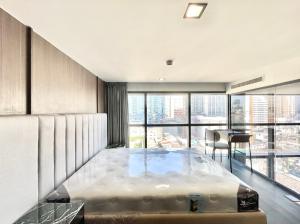 For RentCondoRatchathewi,Phayathai : Conner Ratchathewi, rental price only 45,000, new project