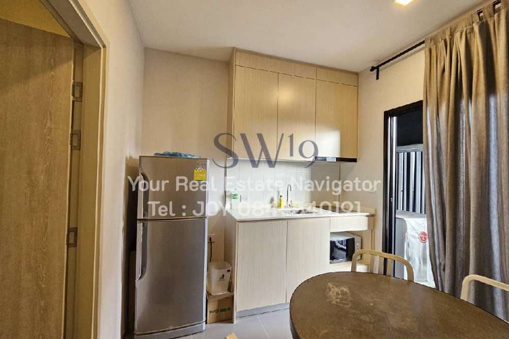 For SaleCondoRamkhamhaeng, Hua Mak : 🌺Sell Metris Rama 9, size: 30 sq m, 1 bedroom, 1 bathroom, 2M. joy0844540191.🌺