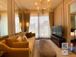 For SaleCondoSukhumvit, Asoke, Thonglor : Luxury Condo for Rent/Sale in the heart of Thonglor, with unique style and close to Hi-End restaurants.