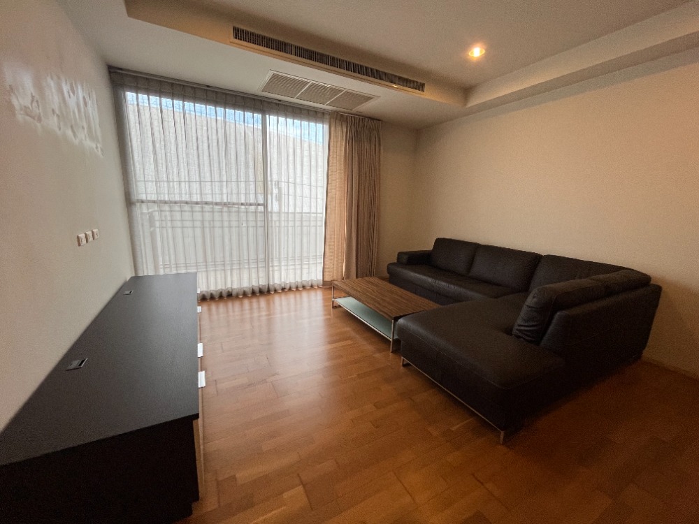 For SaleCondoRatchadapisek, Huaikwang, Suttisan : SALE !! Condo Amanta Ratchada, MRT Thailand Cultural Centre, 2 Beds, Tower 2, Floor 3, Area 85 sq.m., Sale 7.5 MB