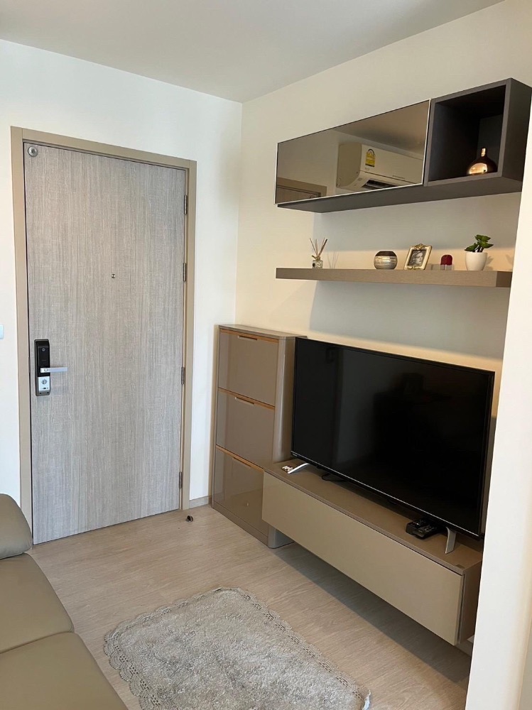 For RentCondoSukhumvit, Asoke, Thonglor : Hot 🔥 For Rent 🏢 Rhythm Sukhumvit 36-38 🏢 🔹1 Bedroom 1 Bathroom 22,000 Baht/month