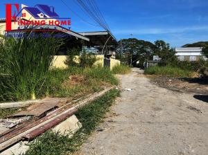 For SaleLandKasetsart, Ratchayothin : Land for sale, 176 square meters, Soi Phaholyothin 48 Intersection 47, Soi Ruammit Phatthana, Bang Khen District