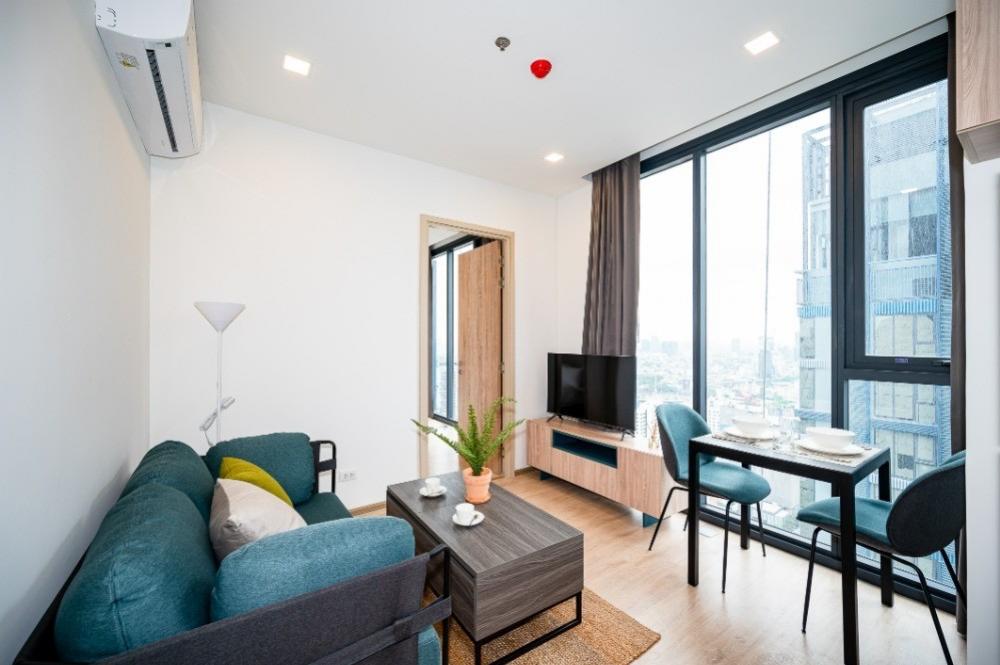 For RentCondoRatchathewi,Phayathai : XT Phayathai 🍁 (XT PHAYATHAI) near BTS Phayathai 🍁 new room 🍁 call 095-2465879