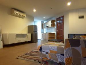 ขายคอนโดนานา : ขายถูก Sukhumvit Suite สุขุมวิท สวีท ซอย 13 ใกล้ BTS นานาและ MRT ระเบียง ขนาดใหญ่