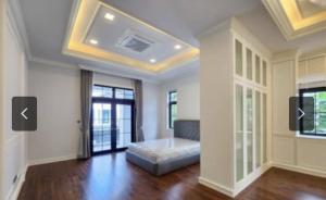 ให้เช่าบ้านพัฒนาการ ศรีนครินทร์ : เช่าด่วน!! ราคาดีมาก บ้านเดี่ยว 2 ชั้น The Palazzo Srinakarin