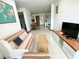 ให้เช่าคอนโดพระราม 3 สาธุประดิษฐ์ : FOR RENT  1bed  พร้อมเฟอร์ ราคาพิเศษ  มีหลายห้องให้เลือก ศุภาลัยพรีมา ริวา คอนโดริมแม่น้ำ