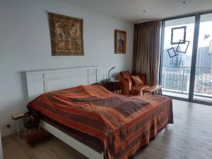 For SaleCondoLadprao, Central Ladprao : ✨Sell (The Issara Ladprao) Studio, 1 bathroom, size 35 sq m, 2,950,000 baht, call 093-6292247 Nut