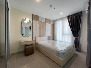 For RentCondoBang kae, Phetkasem : Rds-0672 Condo for rent, Parkland Phetkasem 56 new rooms, make an appointment to see the room 👉line: @propertyfinder