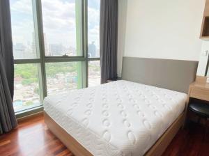 For RentCondoRatchathewi,Phayathai : For rent, Wish Signature Midtown Siam, 1 bedroom, 34 sq m., 22nd floor, fully furnished, near BTS Ratchathewi.