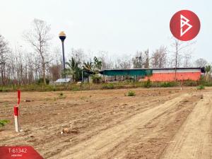 For SaleLandLampang : Land for sale, area 5 rai 3 ngan 67.7 square wah, Serm Ngam, Lampang