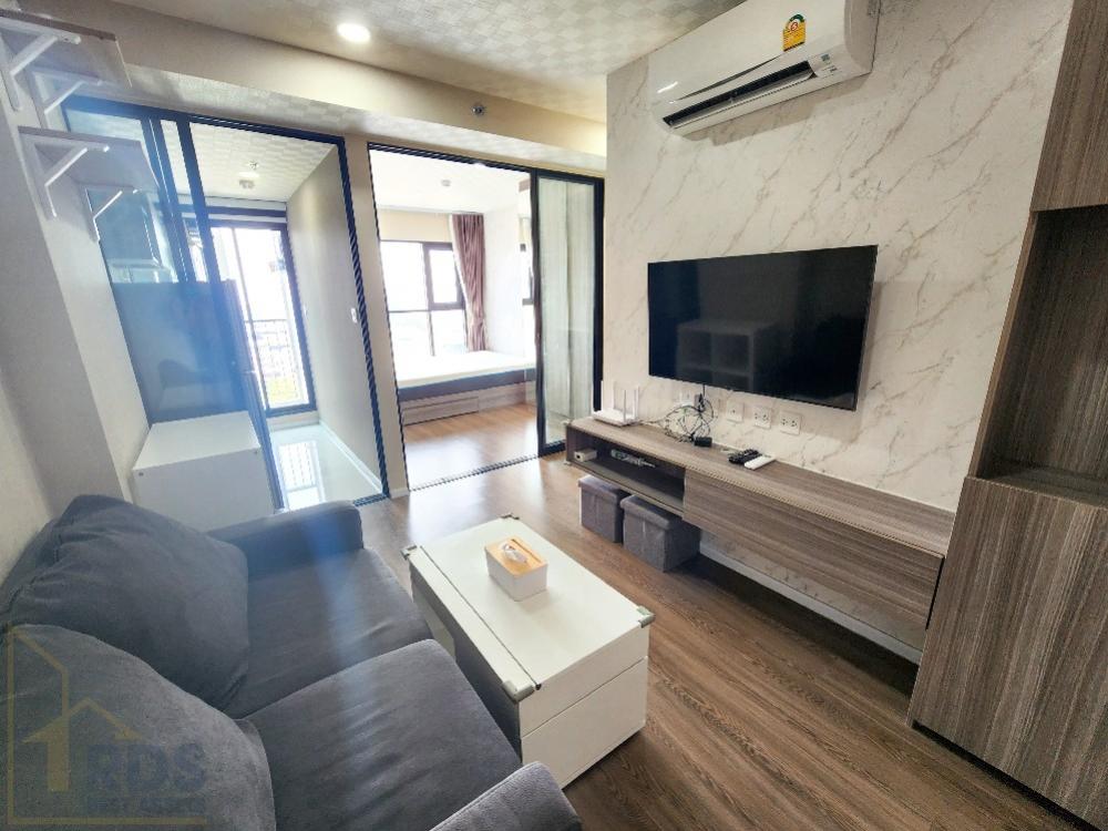 For SaleCondoVipawadee, Don Mueang, Lak Si : Condo for sale, The Origin Phahol - Saphanmai, new room, complete electrical appliances ✅️