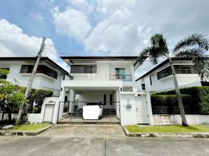ขายบ้านพัฒนาการ ศรีนครินทร์ : Nirvana Beyong Lite Rama 9 ✨ เนอวาน่า บียอนด์ ไลท์ พระราม 9 (FOR SALE) TP145