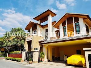 ขายบ้านอ่อนนุช อุดมสุข : *For Sale* Baan Sansiri Sukhumvit | 4 Bed | 5 Bath | 061-625-2555