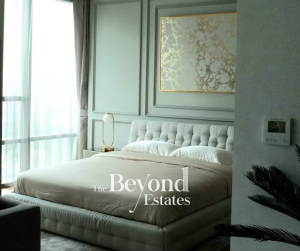 For RentCondoSathorn, Narathiwat : (BY538) 🚩 The Bangkok Sathorn | 🔥HOT DEAL🔥 | 1 bedroom 1 bathroom 61.60 sq m | Best price guaranteed 💯
