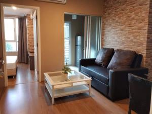 ขายคอนโดท่าพระ ตลาดพลู วุฒากาศ : U Delight @ Talat Phlu Station / 1 Bedroom (FOR SALE), ยู ดีไลท์ ตลาดพลู สเตชั่น / 1 ห้องนอน (ขาย) NET059