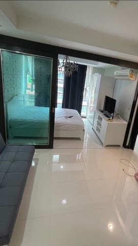 For SaleCondoRatchadapisek, Huaikwang, Suttisan : ping014For The Kris 4 SizeSqm.32Typ1Bedroom 1bathroomFloor No.4