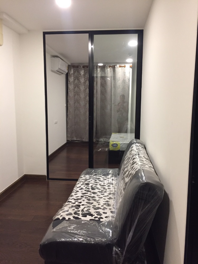 For SaleCondoWongwianyai, Charoennakor : Condo For Sale at Bangkok Feliz Sathorn-Taksin  Near BTS Krung Thon Buri  Ref : A17230515