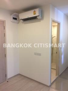 For SaleCondoRama9, Petchburi, RCA : Sale !! Life Asoke 1 Bed 35 Sqm. Empty room, project room, never occupied, original condition, very good price !!