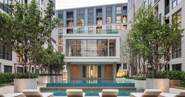 For SaleCondoRama9, Petchburi, RCA : 🔥🔥 Urgent sale Maestro 03 Ratchada-Rama 9, size 1 bedroom, corner room, very good yield