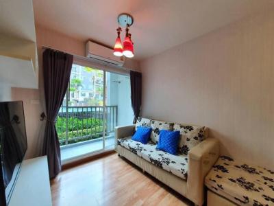 For RentCondoNakhon Pathom, Phutthamonthon, Salaya : Condo for rent, The Trust Condo, Nakhon Pathom, The Trust Condo Nakornpathom