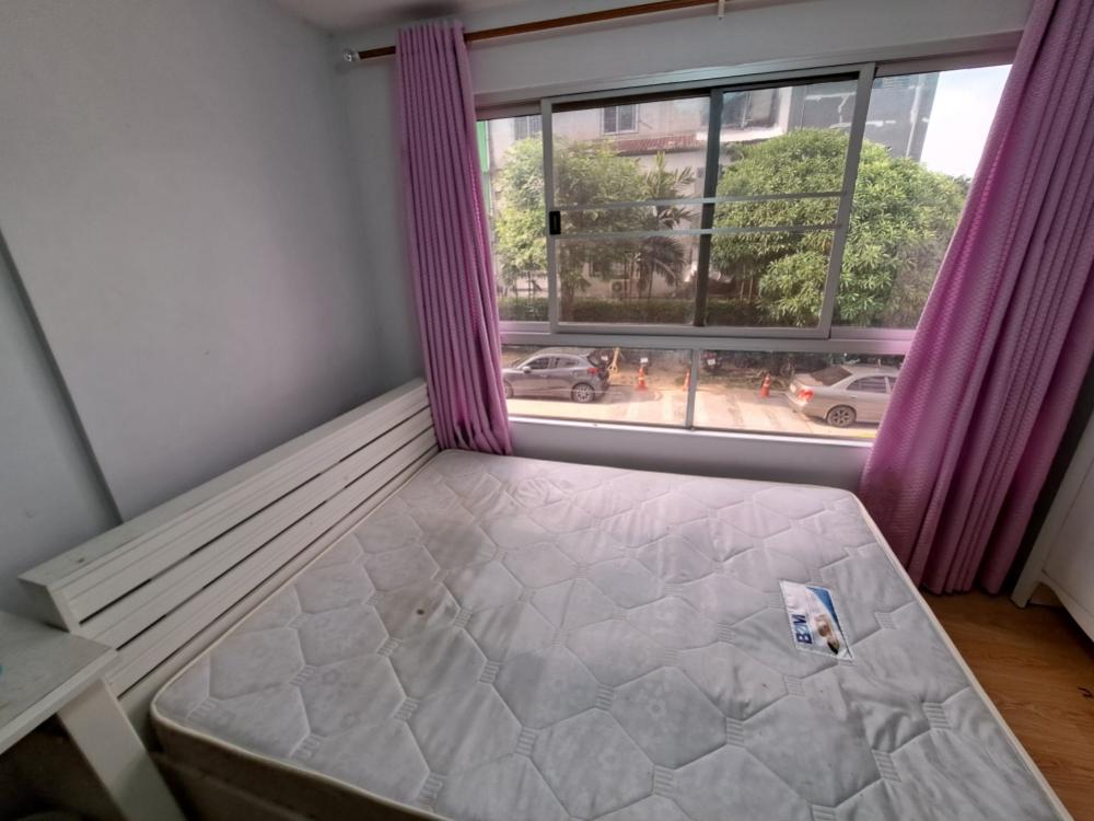 ให้เช่าคอนโดนนทบุรี บางใหญ่ บางบัวทอง : 💛ให้เช่า🦋d condo รัตนาธิเบศร์ เฟอร์ครบพร้อมเข้าอยู่🌸