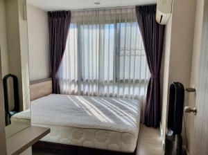 For SaleCondoRatchadapisek, Huaikwang, Suttisan : It doesnt get any better than this! Luxury condo for sale, resort style, Metro Luxe Ratchada project, 5th floor, the project is near MRT Huai Khwang (600m) and Sutthisan (550m), complete facilities !!! Area size 28.36 sq m. Special price!