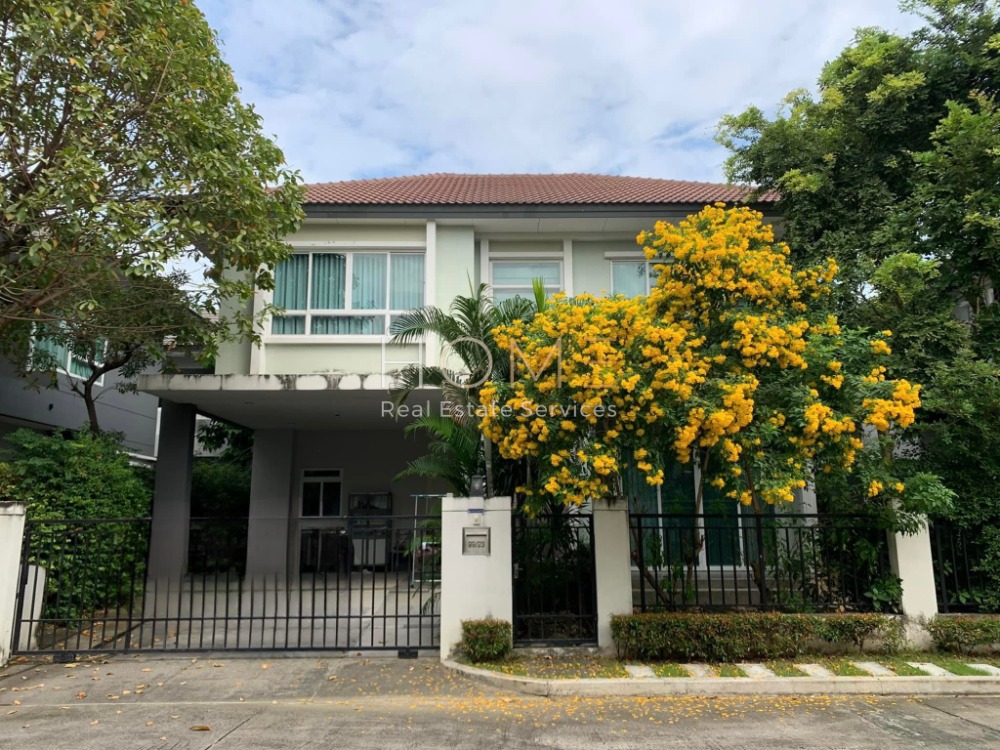 ขายบ้านนครปฐม พุทธมณฑล ศาลายา : Bangkok Boulevard Pinklao - Petchkasem / 3 ห้องนอน (ขาย), Bangkok Boulevard Pinklao - Petchkasem / 3 Bedrooms (FOR SALE) MHEES333