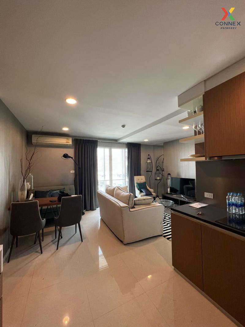 For SaleCondoOnnut, Udomsuk : FOR SALE condo , Whizdom The Exclusive , BTS-Punnawithi , Bang Chak , Phra Khanong , Bangkok , CX-77168