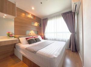 For RentCondoRama9, Petchburi, RCA : ✨ Lumpini Park Rama9-Ratchada Condo : 1 Bedrooms, 1 Bathrooms, 26 sqm Rental Price 11,000THB/Month  ✨