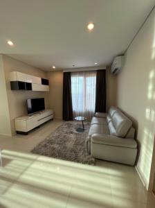 For RentCondoRama9, Petchburi, RCA : for rent Villa asoke 2 bed big size special deal💚🎈