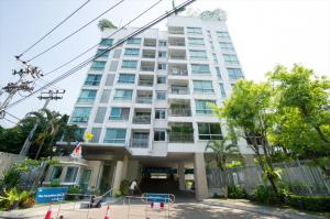 For SaleCondoSukhumvit, Asoke, Thonglor : ✨Best Price✨For Sale Condo The 49 Plus 2, 2 Beds 2 Baths, 77.07 sq.m. Big size room, fully-furnished, high floor, unblocked view. Near BTS Thonglor