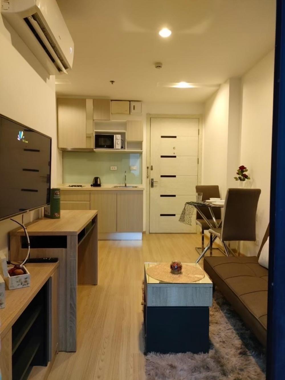 For RentCondoOnnut, Udomsuk : Artemis for Rent 12,000 Baht* Ready to move