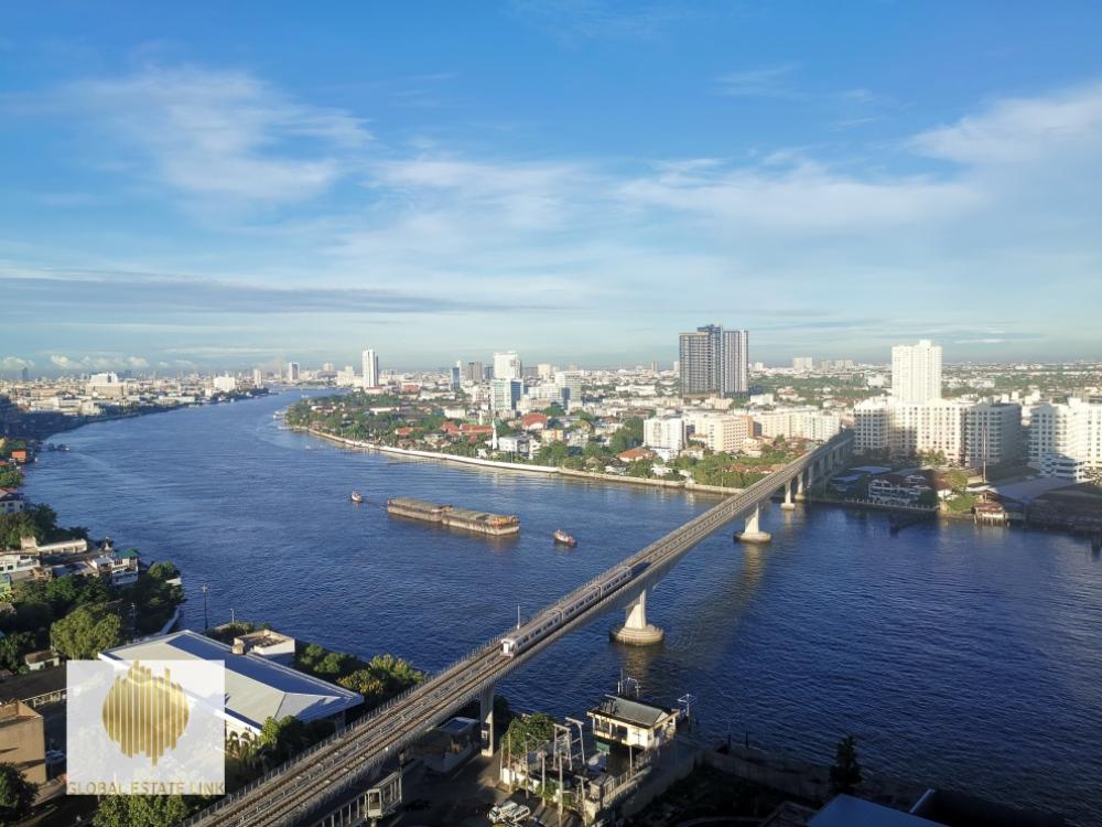 ขายคอนโดบางซื่อ วงศ์สว่าง เตาปูน : ขายคอนโด 333Riverside 1นอน 1น้ำ ขนาด 46 ตรม. เฟอร์ครบ วิวโค้งน้ำ เห็นวิวแม่น้ำ รัฐสภา รถไฟฟ้าทั้งในห้องนอนและห้องรับแขก