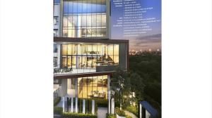 For SaleCondoNawamin, Ramindra : Condo for sale Origin Plug and Play Ramintra on Ramintra Road. Near BTS (BTS) Ram Inthra Station