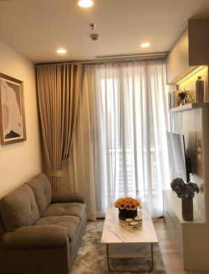 For RentCondoSukhumvit, Asoke, Thonglor : 😍☺️ Urgent rent, Oka House Condo, Sukhumvit 36, beautiful room, fully furnished, ready to move in ☺️😍