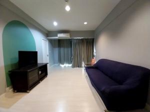 For RentCondoLadkrabang, Suwannaphum Airport : svs241 Condo for rent, Supawan River Place Suvarnabhumi, Supawan River Place, Soi Wat Sri Waree Noi, Lat Krabang 54