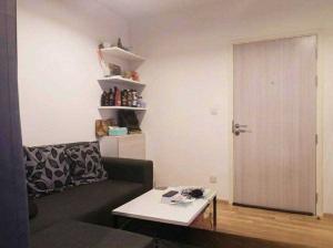For SaleCondoSamut Prakan,Samrong : SC16 Condo for sale, The Cabana Samrong, The Cabana Samrong #TheCabanaBTS Samrong #Condo near BTS Samrong #Condo near Imperial World Samrong #Details - Property Code: SC16 - Condo: The Cabana Samrong (The Cabana Samrong) - BTS Samro
